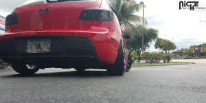 2013 Mazda MAZDASPEED3