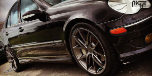 2006 Mercedes-Benz C-Class