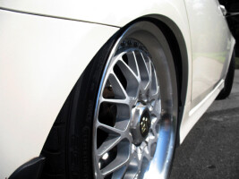 2007 Acura TSX