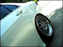 2007 Acura TSX