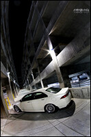 2007 Acura TSX