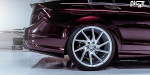 2013 Mercedes-Benz C-Class