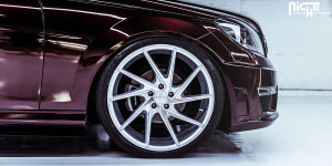 2013 Mercedes-Benz C-Class