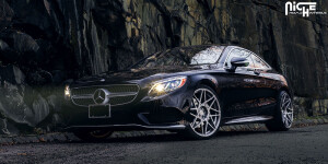 2014 Mercedes-Benz S-Class