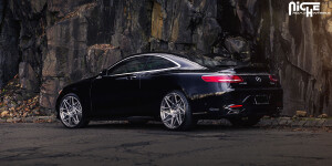 2014 Mercedes-Benz S-Class