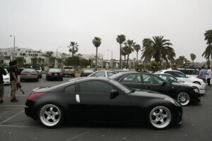 2004 Nissan 350Z