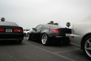 2004 Nissan 350Z