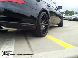 2009 Mercedes-Benz CLS-Class