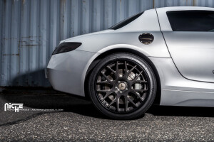 2014 Mercedes-Benz SLS AMG