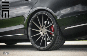 2015 Mercedes-Benz S-Class