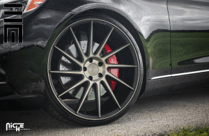 2015 Mercedes-Benz S-Class