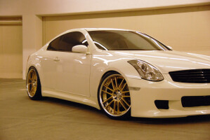 2006 Infiniti G35