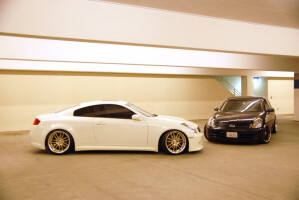 2006 Infiniti G35