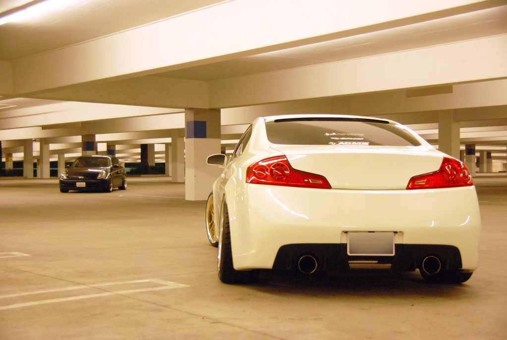 2006 Infiniti G35 photo