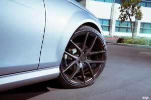 2012 Mercedes-Benz C-Class