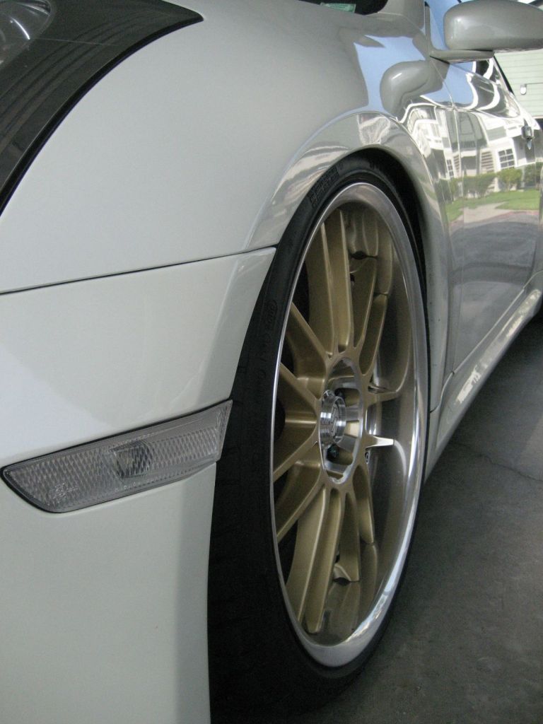 2006 Infiniti G35 photo