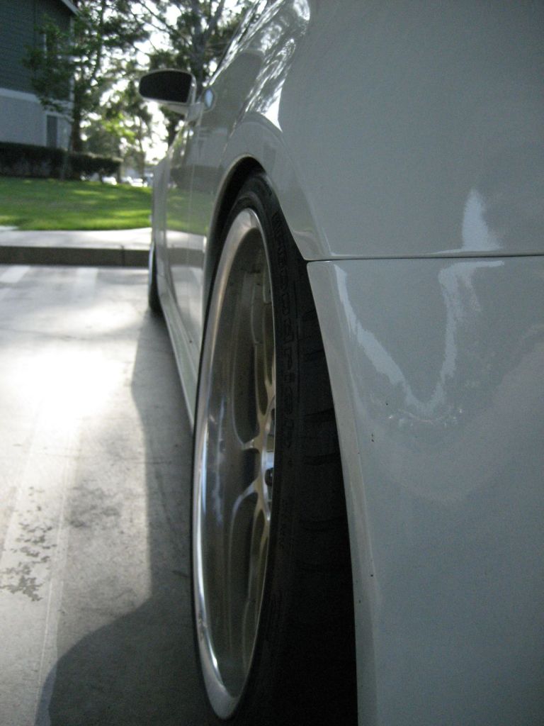 2006 Infiniti G35 photo