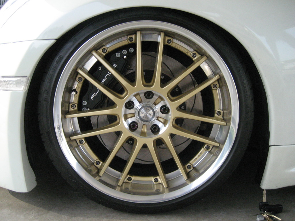 2006 Infiniti G35 photo