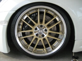 2006 Infiniti G35