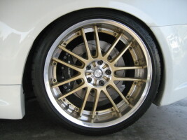 2006 Infiniti G35