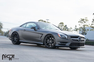 2014 Mercedes-Benz SL-Class