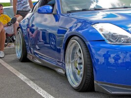 2007 Nissan 350Z
