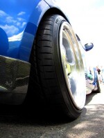 2007 Nissan 350Z