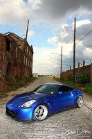 2007 Nissan 350Z