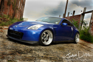 2007 Nissan 350Z