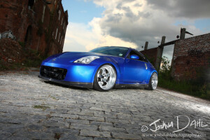 2007 Nissan 350Z