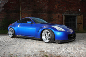 2007 Nissan 350Z