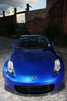 2007 Nissan 350Z