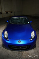 2007 Nissan 350Z