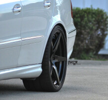 2008 Mercedes-Benz E-Class