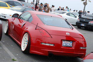 2007 Nissan 350Z