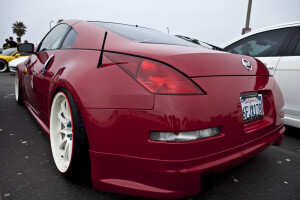 2007 Nissan 350Z