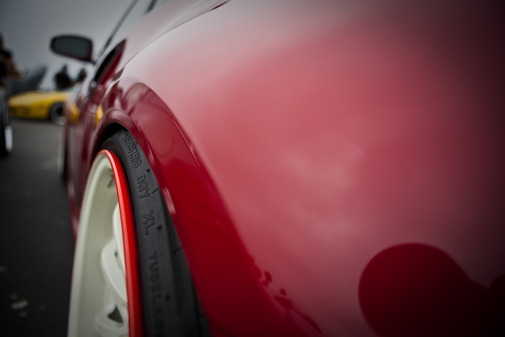 2007 Nissan 350Z photo