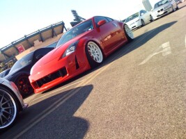 2007 Nissan 350Z