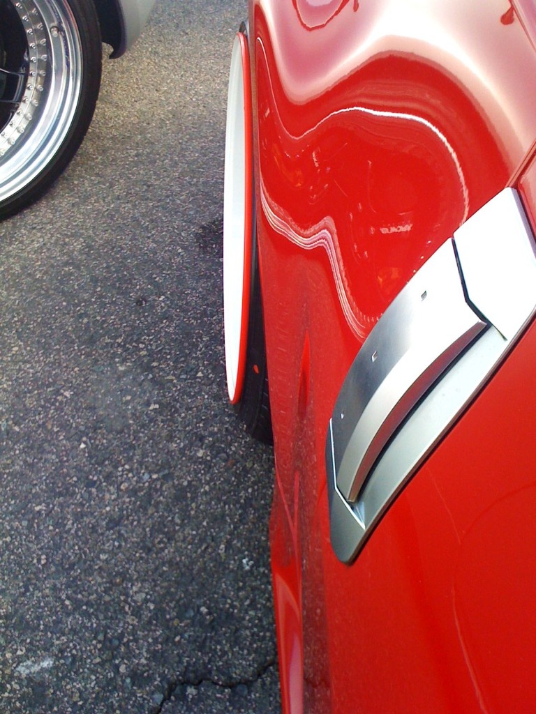 2007 Nissan 350Z photo