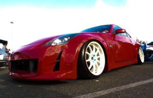 2007 Nissan 350Z