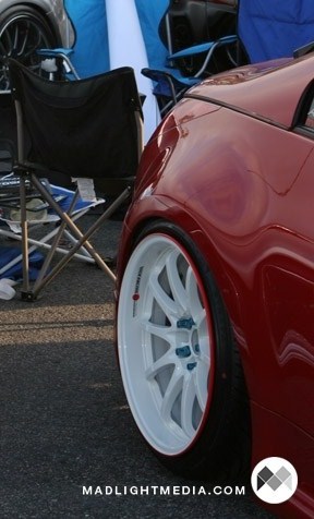 2007 Nissan 350Z photo