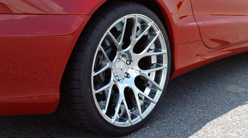 2006 Mercedes-Benz SL-Class photo