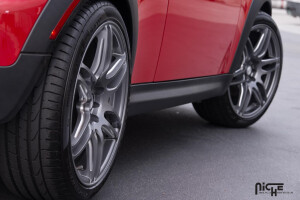 2012 MINI Cooper S