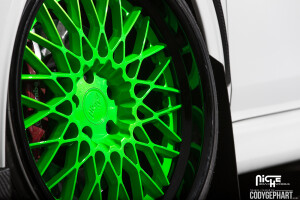 2014 Mitsubishi Lancer Evolution