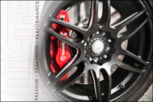 2014 Mitsubishi Lancer Evolution