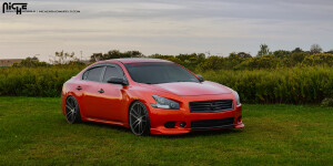 2013 Nissan Maxima