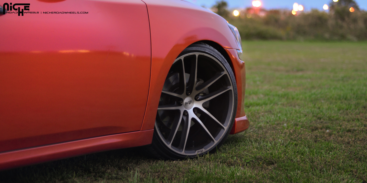 2013 Nissan Maxima photo