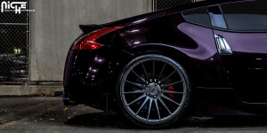 2014 Nissan 370Z