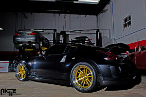 2014 Nissan 370Z