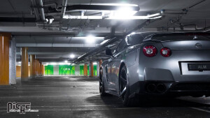 2014 Nissan GT-R